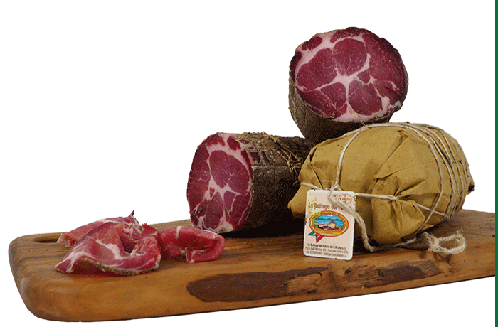 capocollo